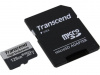 TS128GUSD340S Карта памяти 128GB MicroSD 340S UHS I, SDXC, V30, U3, 160 МБ/с, Class 10 Transcend  1000679212