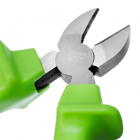 Бокорезы,160 мм, двухкомпонентные рукоятки СИБРТЕХ 17521