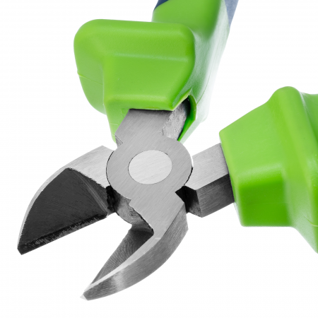 Бокорезы,160 мм, двухкомпонентные рукоятки СИБРТЕХ 17521