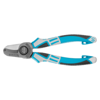 Кабелерез, трехкомпонентные рукоятки, 160 мм GROSS 17726