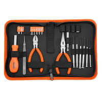 Набор инструментов бытовой, 25 предметов Sparta 13534