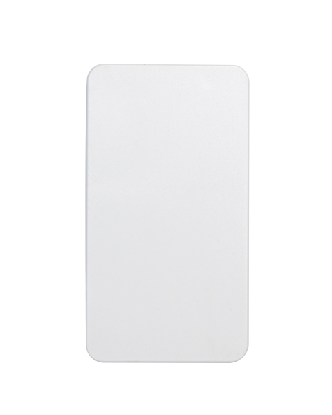 Умное реле одноканальное 16А Sibling Powerswitch-M (белое) 00-00003042