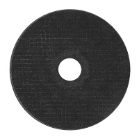 Круг отрезной по металлу, 125х1.2х22.2 мм, WA60TBF GROSS 74369