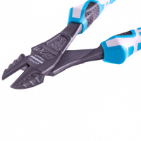 Бокорезы 200 мм, усиленные, трехкомпонентные рукоятки GROSS 17585