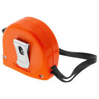 Рулетка Classic, 5 м х 18 мм, пластиковый корпус Sparta 31303