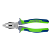 Плоскогубцы комбинированные, 200 мм, фосфатирование, трехкомпонентные рукоятки СИБРТЕХ 17055