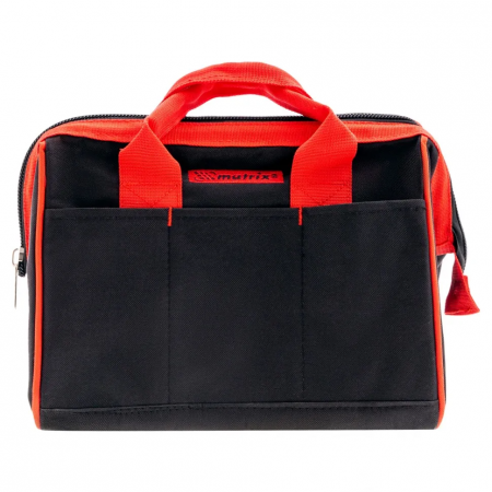 90251 Сумка для инструмента, 14 карманов, 315ммх215ммх225мм Matrix 