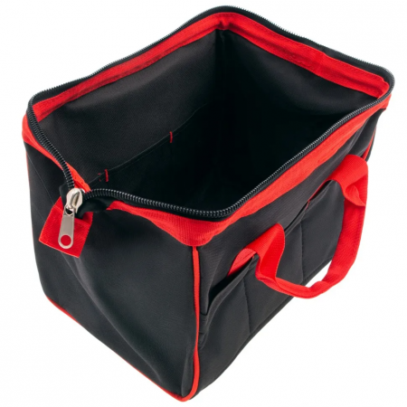 90251 Сумка для инструмента, 14 карманов, 315ммх215ммх225мм Matrix 