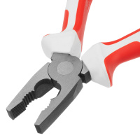 Плоскогубцы Premium, 160 мм, трехкомпонентные рукоятки Matrix 17070