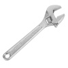 Ключ разводной, 200 мм, хромированный Sparta 155255