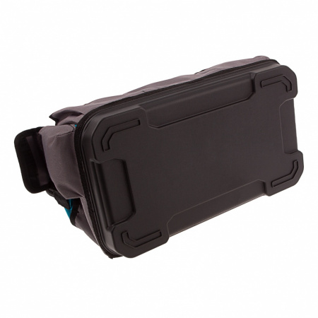 Сумка для инструмента Handwerker, 26 карманов, пластик. дно, наплечный ремень, 400х225х310мм GROSS 90272