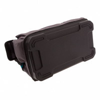 Сумка для инструмента Handwerker, 26 карманов, пластик. дно, наплечный ремень, 400х225х310мм GROSS 90272