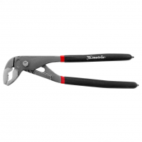 Клещи, 250 мм, переставные, обливные рукоятки Matrix 15708