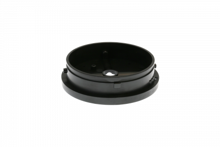 05-0900-B Коробка монтажная универсальная LK для видеокамер . черная SUPRLAN 