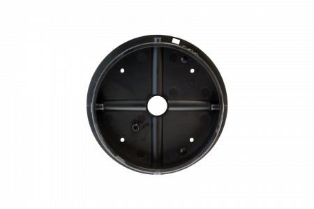 05-0900-B Коробка монтажная универсальная LK для видеокамер . черная SUPRLAN 