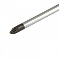 Отвертка Anti-Slip, PH2х100 мм, CrV, 2к рукоятка Matrix 12248