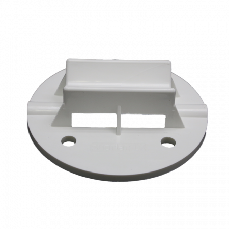 05-0901 Кронштейн крепления на столб SUPRLAN LK 