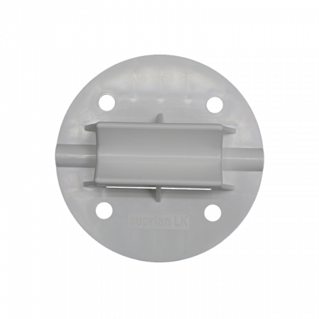 05-0901 Кронштейн крепления на столб SUPRLAN LK 