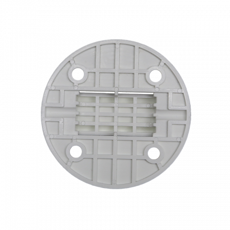 05-0901 Кронштейн крепления на столб SUPRLAN LK 