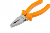 Плоскогубцы Classic, 180 мм, шлифованные, пластмассовые рукоятки Sparta 16958