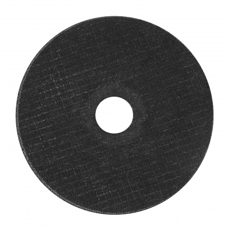 Круг отрезной по металлу, 125х1.0х22.2 мм, WA60TBF GROSS 74368