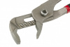 15707 Клещи, 165 мм, переставные, обливные рукоятки Matrix 