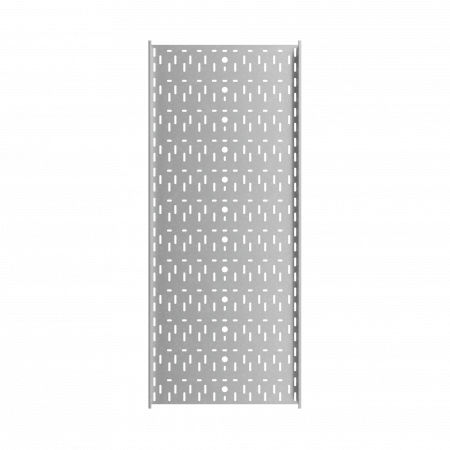 Лоток перф. 100х500х1.5 L3000 мм Стандарт ПЛЮС СИСТЕМА КМ PL0094       LPEplus100-500-1.5-3000