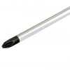 Отвертка Fusion, PH2х100 мм, CrV, 3к рукоятка anti slip Matrix 11441