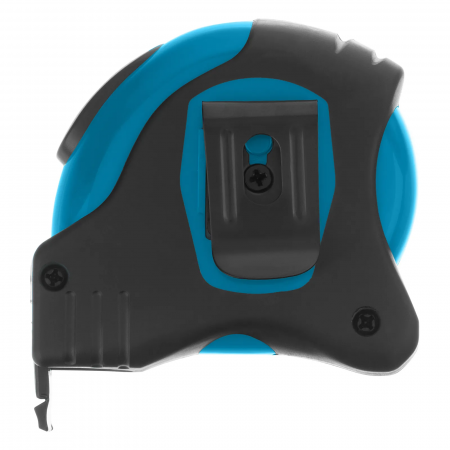 31111 Рулетка  Schlagfest , 3 м x 19 мм, магн. обрез зацеп, двухст. шкала, нейлон покр. автоматич GROSS 