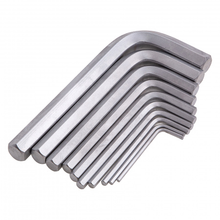 Набор инструментов, 1/2.3/8. 1/4, CrV, пластиковый кейс 142 предмета STELS 14107