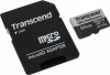 Карта памяти 64GB MicroSD 340S UHS I, SDXC, V30, U3, 160 МБ/с, Class 10 Transcend TS64GUSD340S 1000679211