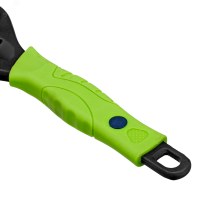 Ключ разводной, тонкие губки, фосфатированый, 250 мм, CrV СИБРТЕХ 15536