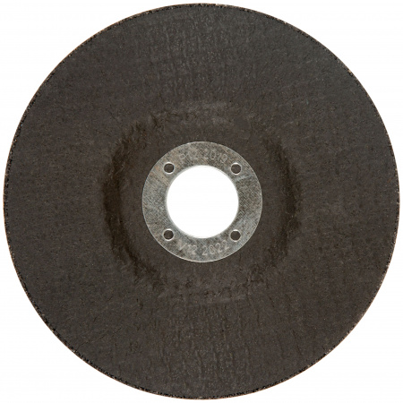 39536М Круг зачистной по металлу 125х6.0 мм MOS 