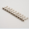LD558-10-60   39678 Центральная перемычка для ЗНИ 6 мм (JXB 6) 10PIN LD558-10-60 STEKKER 