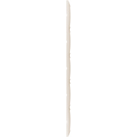 VALENA Рамка 5 постов горизонтальная слоновая кость Legrand/Daccord 774355