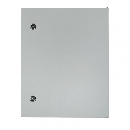 Щит с монтажной панелью ЩМПг- 50.40.22 (ЩРНМ-2) IP54 Basic EKF mb24-2-bas