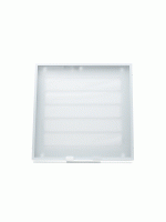 Светильник светодиодный ДВО-36Вт 6500К 4140Лм универсальный монтаж, призматический IP40 Jazzway PPL PRO 595/U PRISMA JazzWay 5019829A