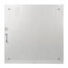 Светильник светодиодный ДВО-36w 588*588*19 5000K опаловый Грильято IP40   JazzWay 5053113