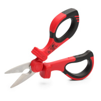 Ножницы диэлектрические НИУ-02 серия ПРОФИ КВТ 62151