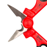 Ножницы диэлектрические НИУ-02 серия ПРОФИ КВТ 62151