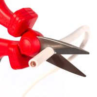 Ножницы диэлектрические НИУ-02 серия ПРОФИ КВТ 62151