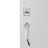 Светильник светодиодный ДВО-36w 588*588*19 4000K опаловый Грильято IP40 JazzWay 5053090