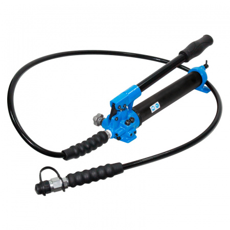 69285 Помпа гидравлическая ручная ПМР-7004 серия ПРОФИ КВТ 