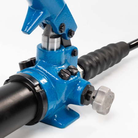 69285 Помпа гидравлическая ручная ПМР-7004 серия ПРОФИ КВТ 