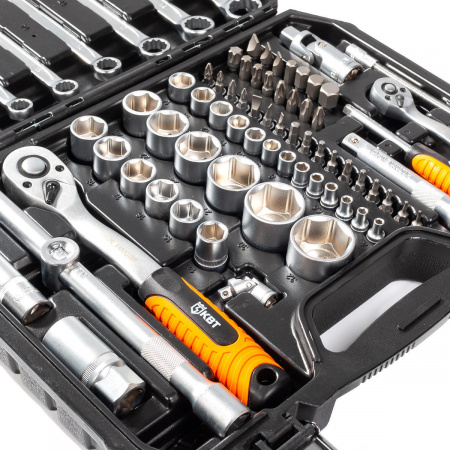 82133 Набор инструментов НАИ-06/82 серия KBT-PROFESSIONAL КВТ 