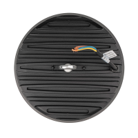 Светильник светодиодный промышленный ДСП-100Вт 5000К 10000Лм 90° IP65 Jazzway JazzWay 5052451