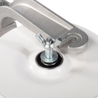 Ролик монтажный РМ-2 серия ПРОФИ КВТ 57636