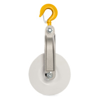 Ролик монтажный РМ-2 серия ПРОФИ КВТ 57636