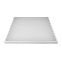 Светильник светодиодный 595*595 ДВО- 50w 4000K 4300Лм IP40 равномерная засветка Jazzway  JazzWay 5059115