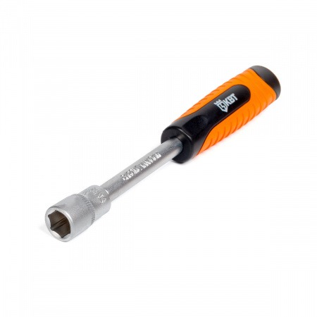 82135 Набор инструментов НАИ-08/110 серия KBT-PROFESSIONAL КВТ 